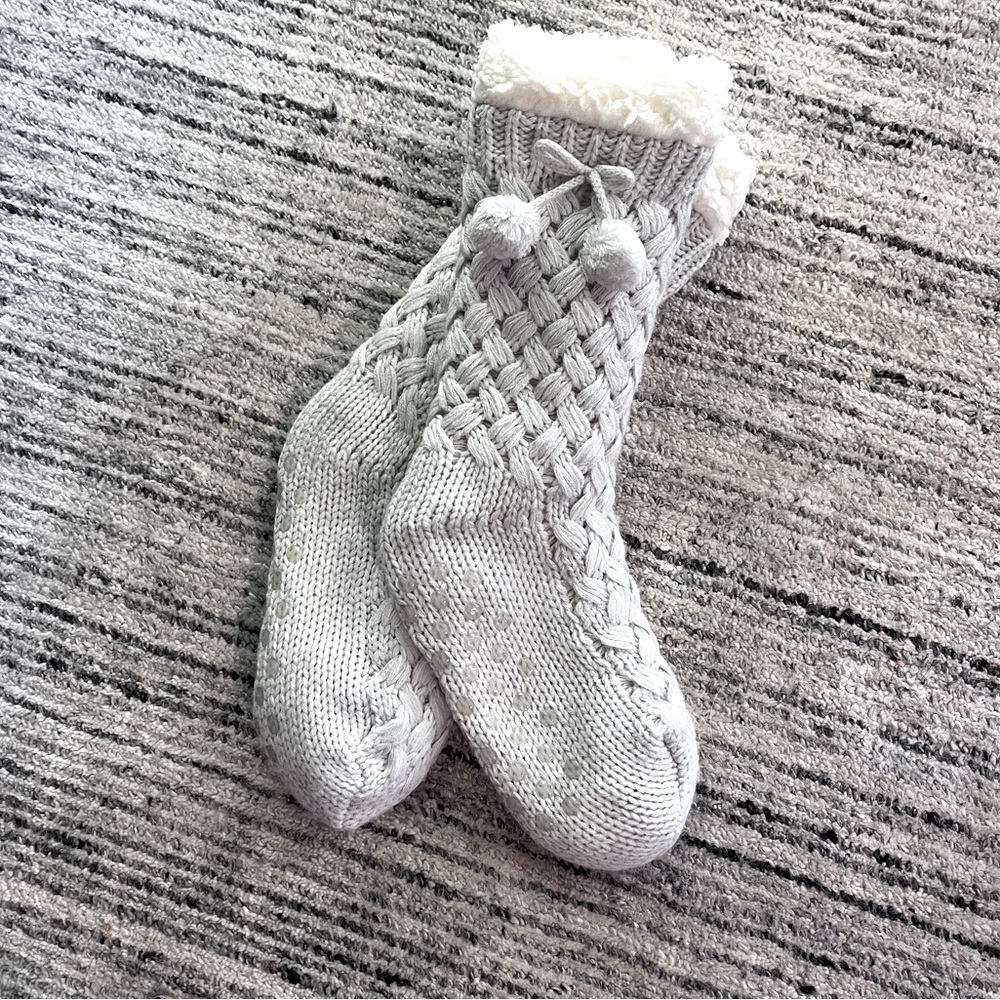 Cabin Slippers